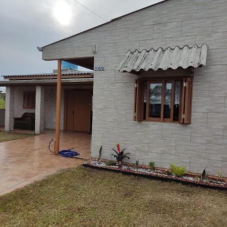فيلا Casa Familia Mattos شانغريلا المظهر الخارجي الصورة
