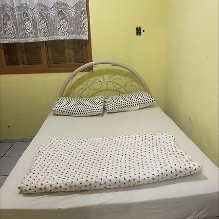 فيلا Casa Familia Mattos شانغريلا المظهر الخارجي الصورة