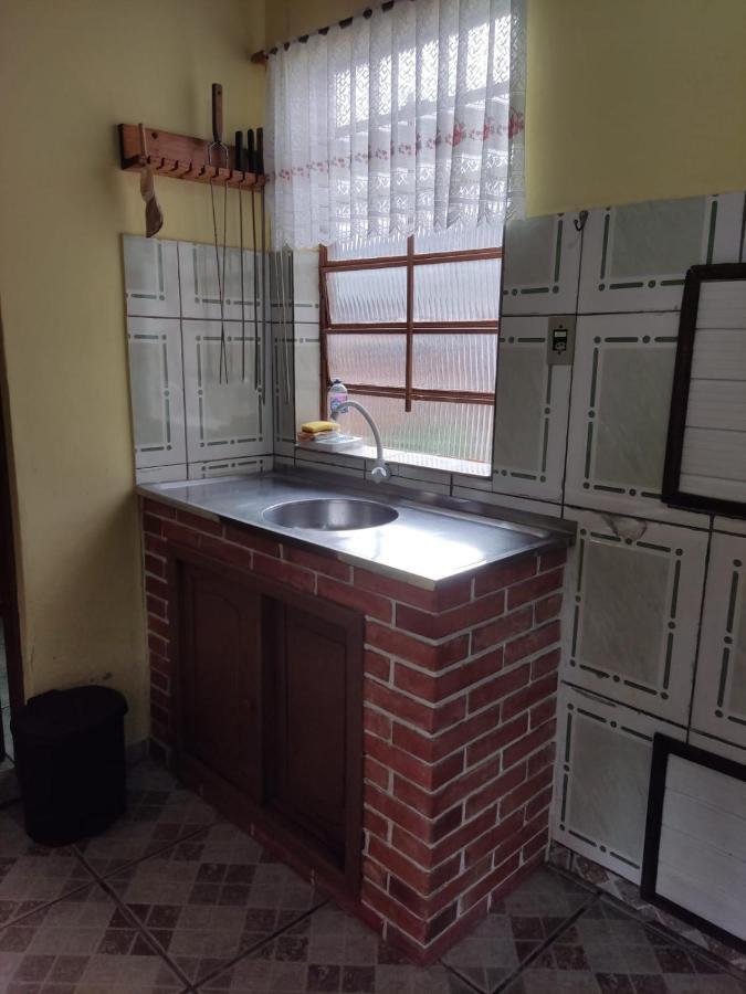 فيلا Casa Familia Mattos شانغريلا المظهر الخارجي الصورة