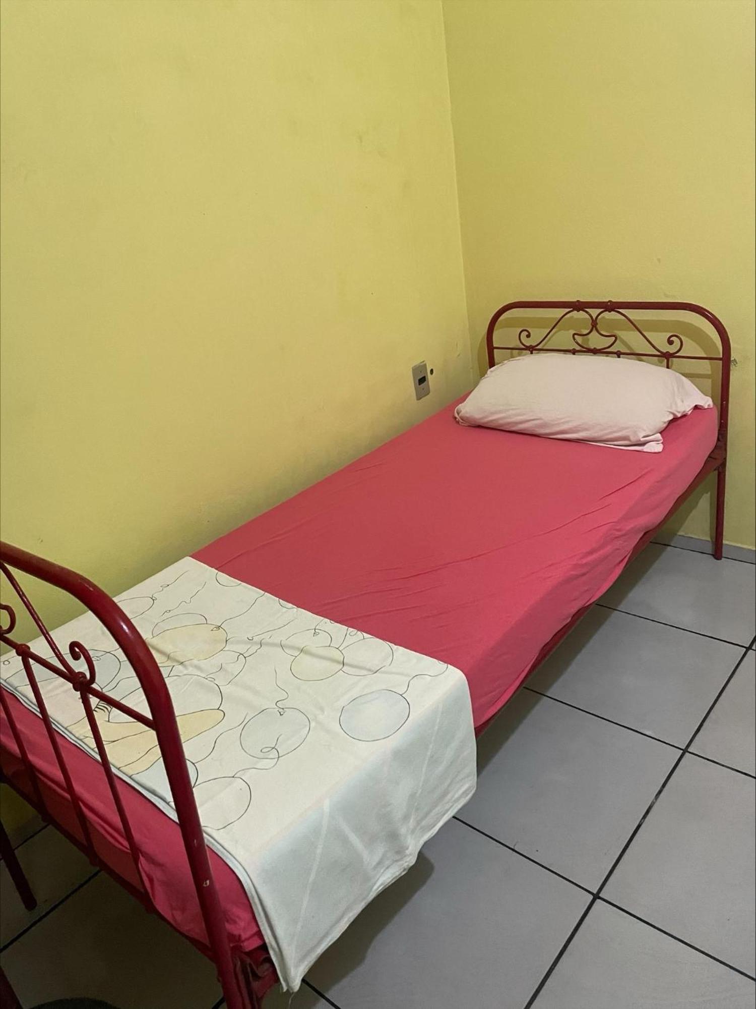 فيلا Casa Familia Mattos شانغريلا المظهر الخارجي الصورة
