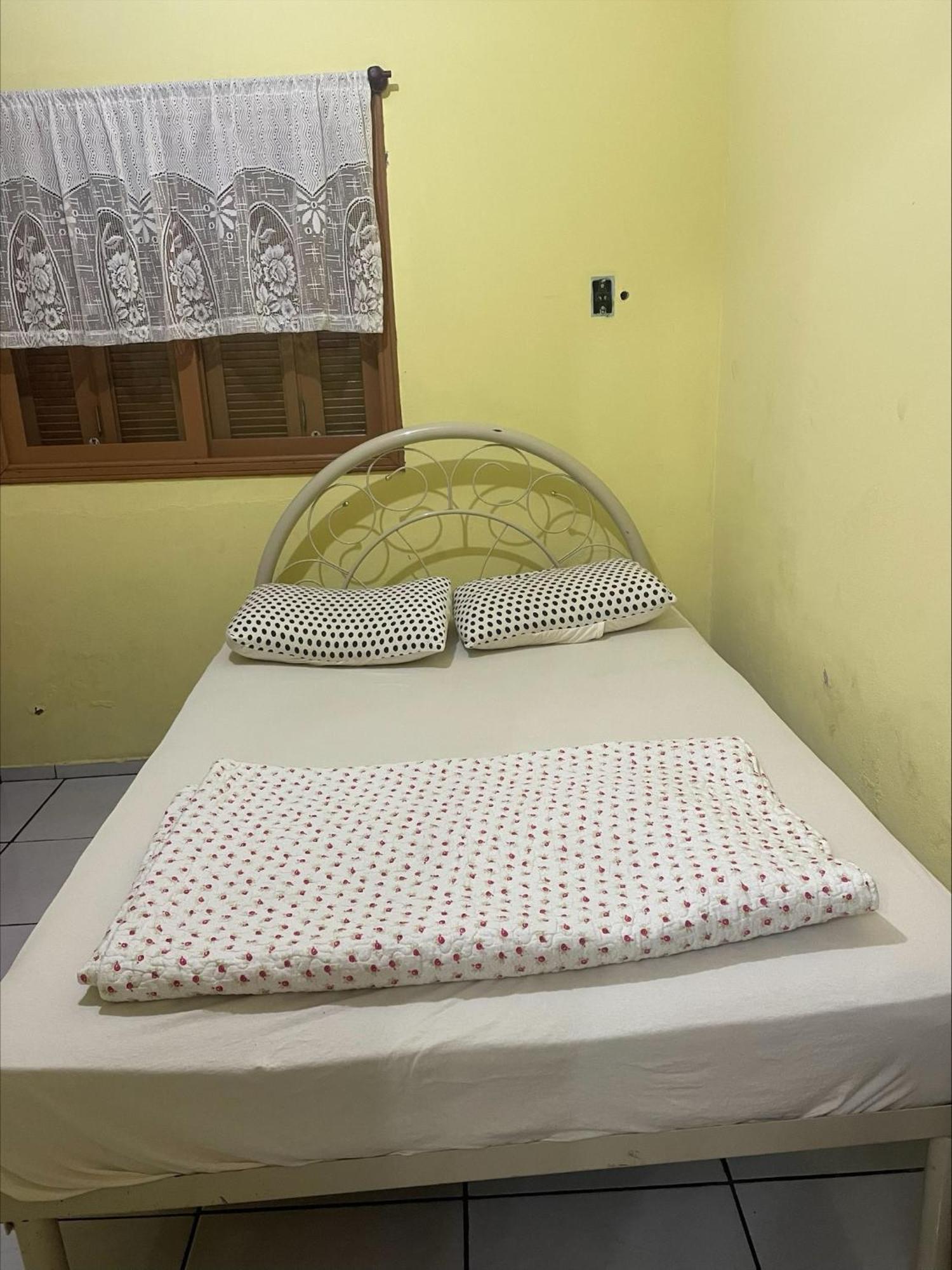 فيلا Casa Familia Mattos شانغريلا المظهر الخارجي الصورة