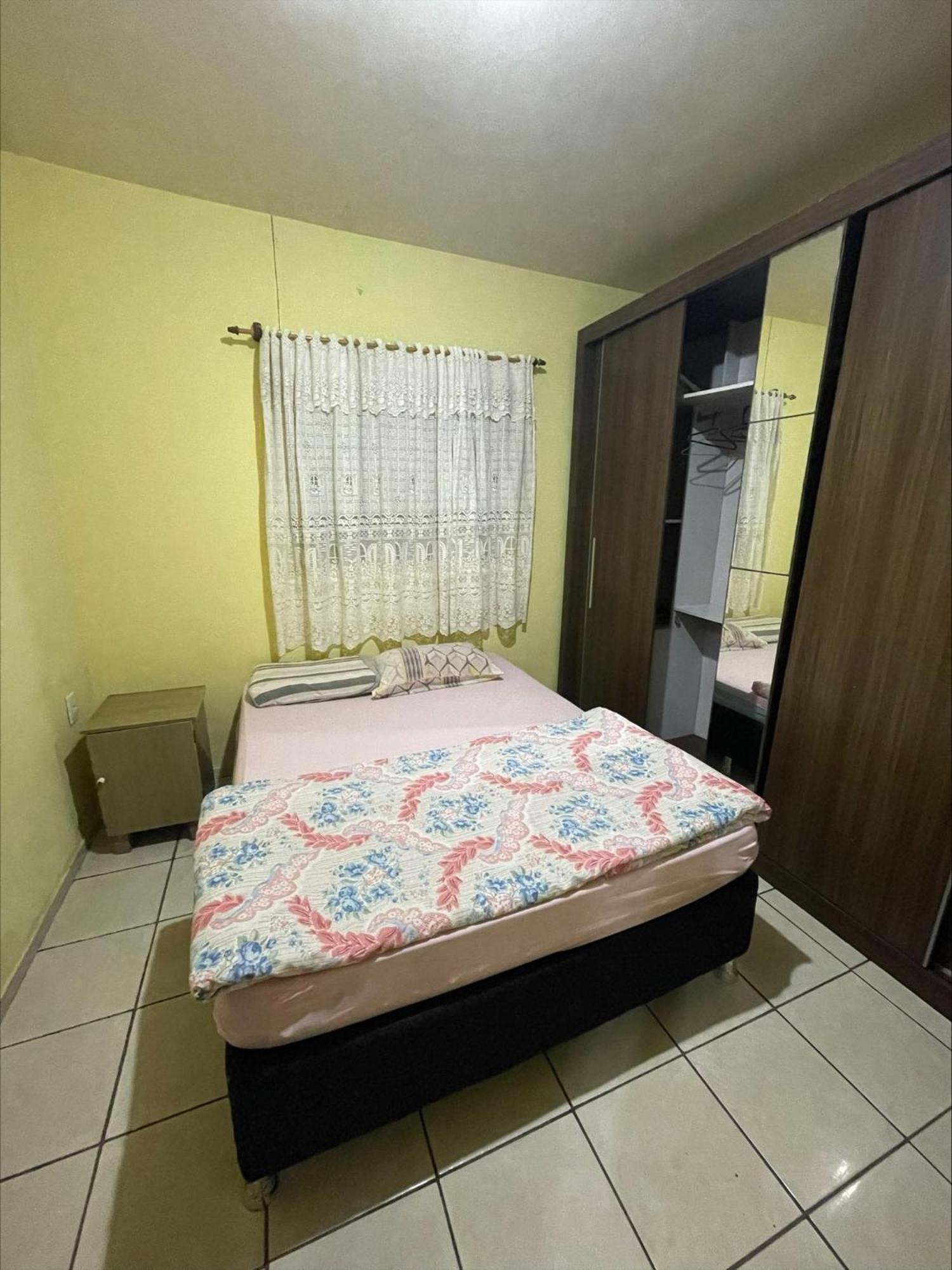 فيلا Casa Familia Mattos شانغريلا المظهر الخارجي الصورة